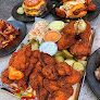 Louie's Hot Chicken - Nottingham