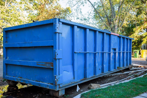 Speedy Dumpster Rental Lansing