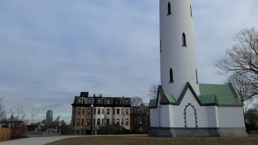 Park «Highland Park», reviews and photos, Willow St, Chelsea, MA 02150, USA