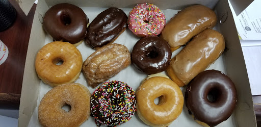 Donut Shop «Upland Donuts», reviews and photos, 1627 N Mountain Ave, Upland, CA 91784, USA
