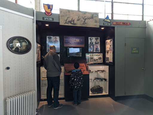 Museum «American Airpower Museum», reviews and photos, 1230 New Hwy, Farmingdale, NY 11735, USA