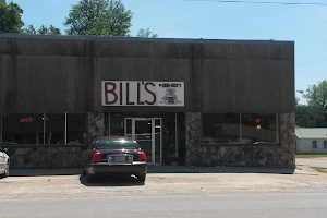 Bill's Bar-B-Q image