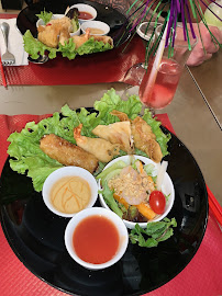 Rouleau de printemps du Restaurant vietnamien Restaurant Chez Lee DRAGUIGNAN - n°7