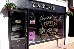 Imperial Art Tattoo and Body Piercing image