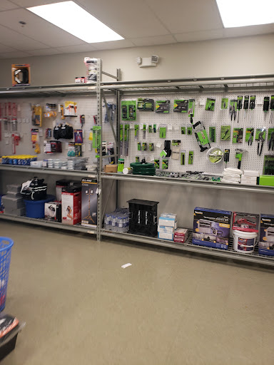 Electrical Supply Store «Swift Electrical Supply», reviews and photos, 709 Executive Blvd, Valley Cottage, NY 10989, USA