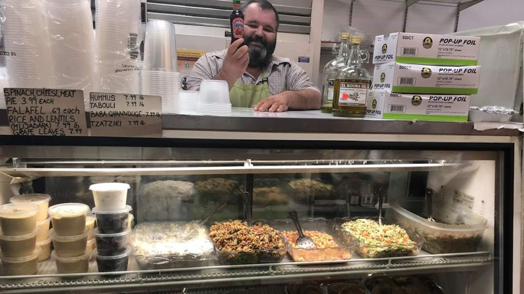 2M Mediterranean Market & Deli (+ Bakery and Catering) 23228