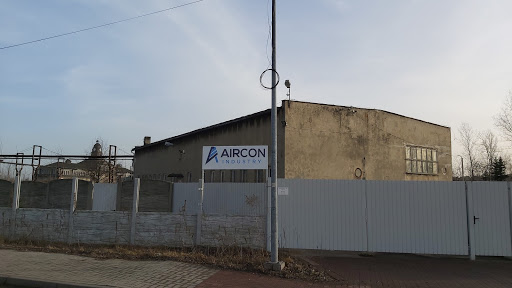 Aircon Industry Sp. Z O.o.