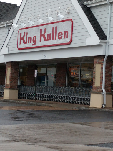 Supermarket «King Kullen», reviews and photos, 52 E Montauk Hwy, Hampton Bays, NY 11946, USA