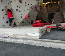 Bali Climbing photo