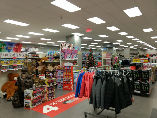 Magasins pour acheter du karcher Montreal