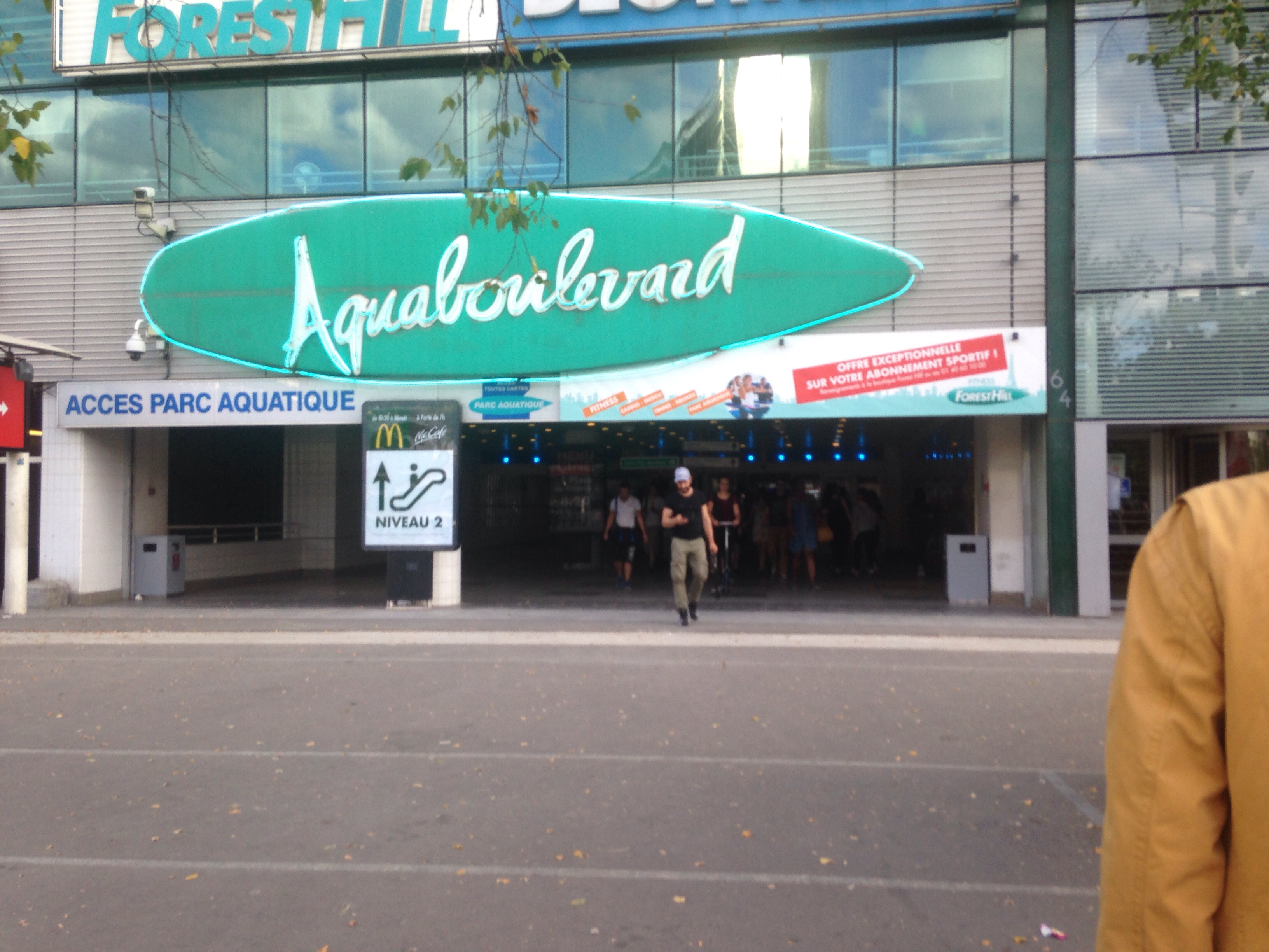 Photo n° 4 de l'avis de Patou. fait le 04/07/2017 à 12:21