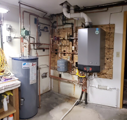 Plumber «Blue Sky Plumbing and Heating», reviews and photos, 4765 Independence St, Wheat Ridge, CO 80033, USA