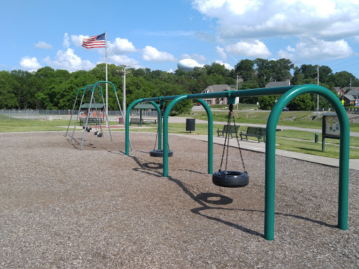Park «Paul Johns Neighborhood Park», reviews and photos, 2900 Iona Dr, Smyrna, TN 37167, USA