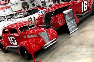 Wood Brothers Racing Museum image