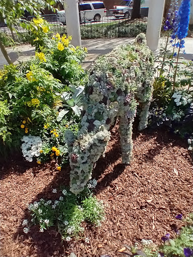 Park «Cathedral Square», reviews and photos, 300 Conti St, Mobile, AL 36602, USA