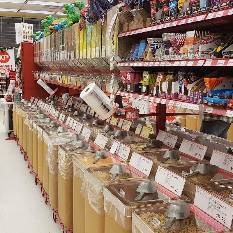 Bulk Barn