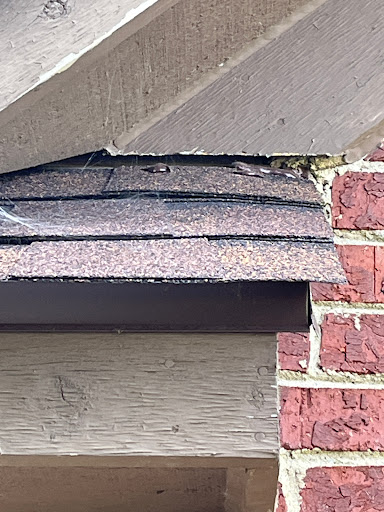 Roofing Contractor «HomeZone Improvements», reviews and photos