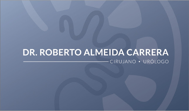 Comentarios y opiniones de Dr. Roberto Almeida Carrera