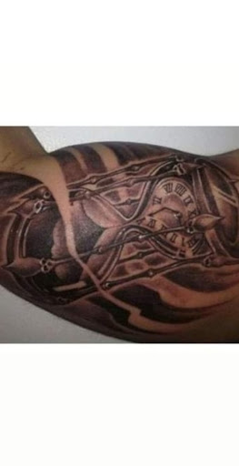 Explore tattoo ideas for mom that passed away, creative tattoo ideas in Hialeah, available at Allstar Tattoo & Body piercing