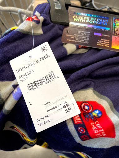 Department Store «Nordstrom Rack at River Ridge», reviews and photos, 4612 Old Hwy 280, Birmingham, AL 35242, USA