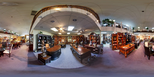 Furniture Store «Gallery Furniture of Central Florida», reviews and photos, 9421 S Orange Blossom Trail, Orlando, FL 32837, USA