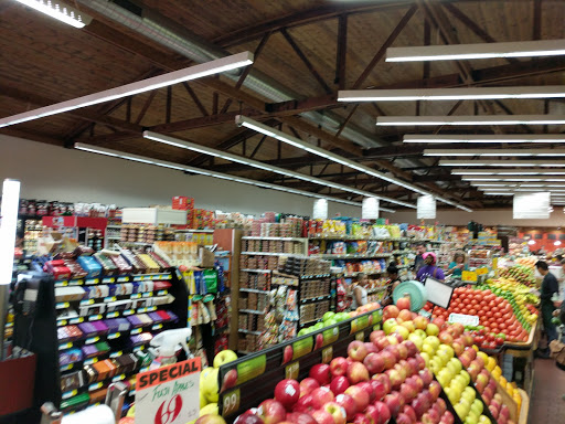 Produce Market «Morse Fresh Market», reviews and photos, 1430 W Morse Ave, Chicago, IL 60626, USA