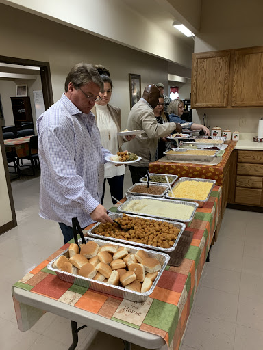 Ford Dealer «Bates Ford», reviews and photos, 1673 W Main St, Lebanon, TN 37087, USA