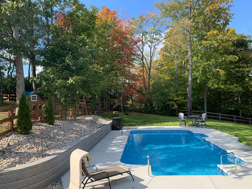 Fence Contractor «Eads Fence Company», reviews and photos, 131 Broadway St, Loveland, OH 45140, USA