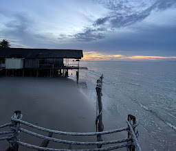 Sea sand soul photo