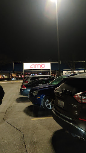 Movie Theater «AMC Ford City 14», reviews and photos, 7601 South Cicero Ave, Chicago, IL 60652, USA