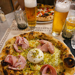 Photo n°2 de l'avis de Andrea. fait le 09/05/2023 à 12:31 sur le  Ristorante Pizzeria Il Nuovo Giardino à Tempio Pausania