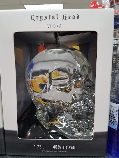 Wine Store «Blanchard Liquor - Jamaica Plain», reviews and photos, 741 Centre St, Jamaica Plain, MA 02130, USA