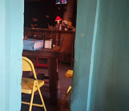 El Pecado de San Ignacio Nacheria photo