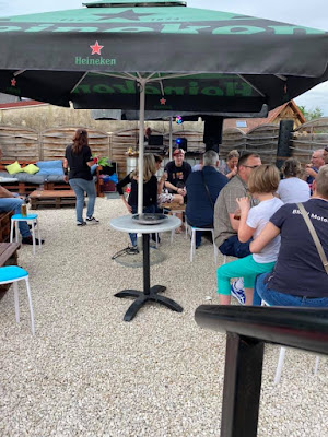 Fb Bar à Creutzwald