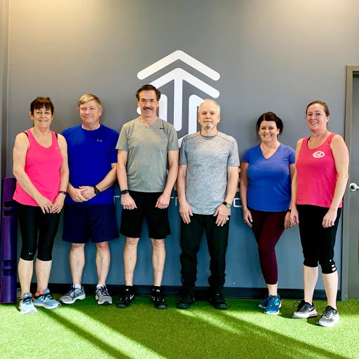 Gym «iNLeT Fitness South», reviews and photos, 2336 Elson Green Ave Ste 106, Virginia Beach, VA 23456, USA