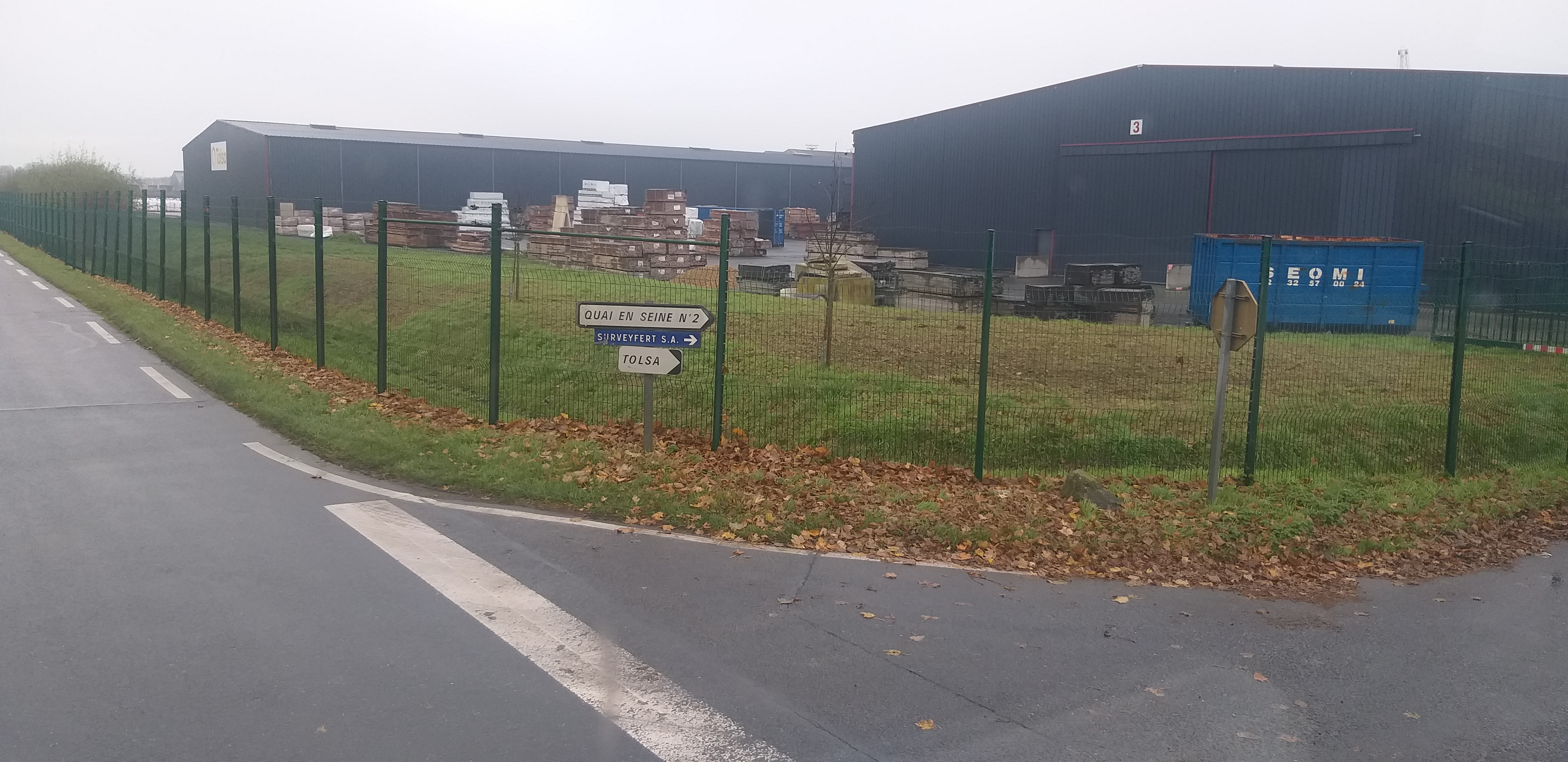Photo n° 13 de l'avis de Serj. fait le 07/12/2022 à 13:07
