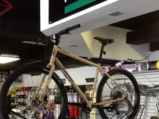 Bicycle Store «Trail Sport Bicycles», reviews and photos, 6201 Seminole Blvd, Seminole, FL 33772, USA