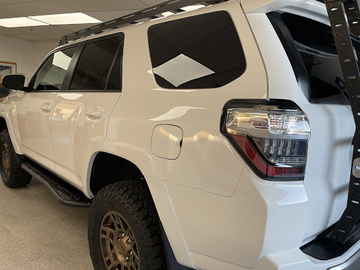 Car Detailing Service «DoubleTake Auto Spa», reviews and photos, 43122 Christy St, Fremont, CA 94538, USA