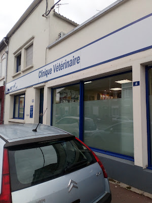 Clinique veterinaire à Lens