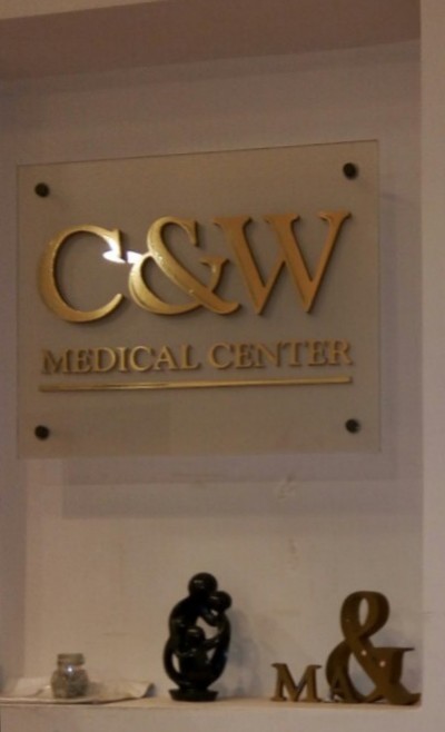 C&W - Medical Center