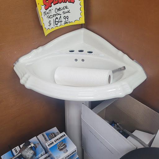 Cabinet Store «Weisman Home Outlets», reviews and photos, 218-01 Merrick Blvd, Springfield Gardens, NY 11413, USA