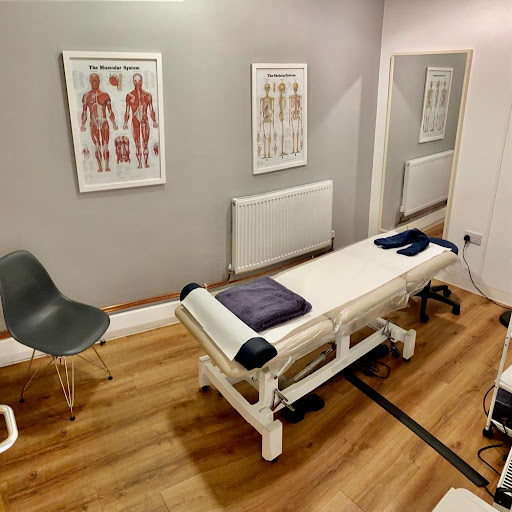 Perea Clinic London