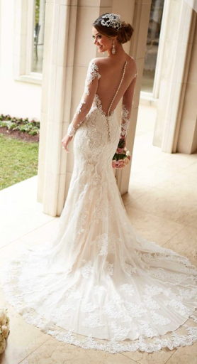 Bridal Shop «One & Only Bridal Boutique», reviews and photos, 420 E Church St #106, Orlando, FL 32801, USA