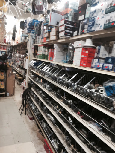 Hardware Store «Muhen Hardware», reviews and photos, 1050 Rutland Rd, Brooklyn, NY 11212, USA