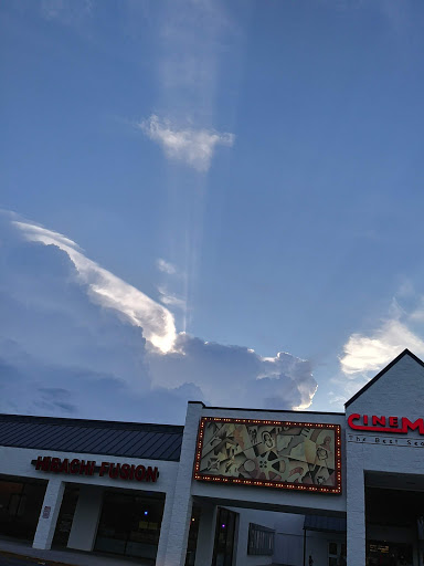 Movie Theater «Cinemark Movies 8», reviews and photos, 4488 Ladson Rd, Summerville, SC 29485, USA