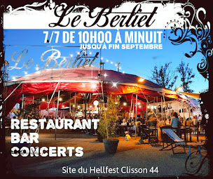 Photo n°6 de Le Berliet à Clisson ()