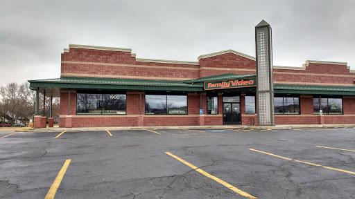Movie Rental Store «Family Video», reviews and photos, 1900 NE 72nd St, Gladstone, MO 64118, USA