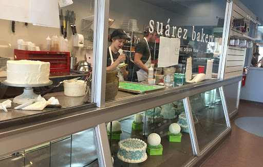 Suárez Bakery