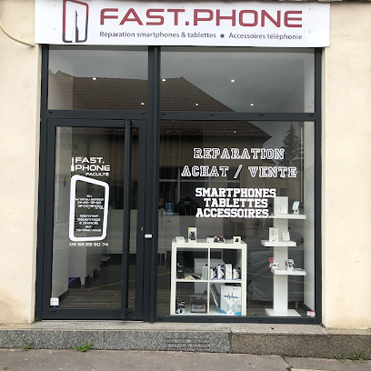 Fast Phone Faculté Dijon 21000