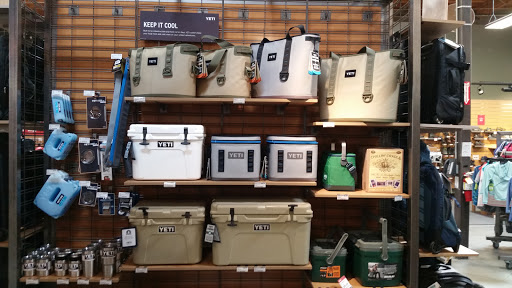 Camping Store «REI», reviews and photos, 2425 Iron Point Rd, Folsom, CA 95630, USA